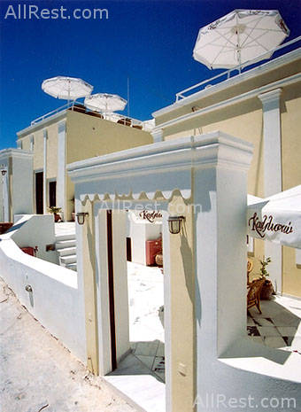 Kallisto Hotel 5